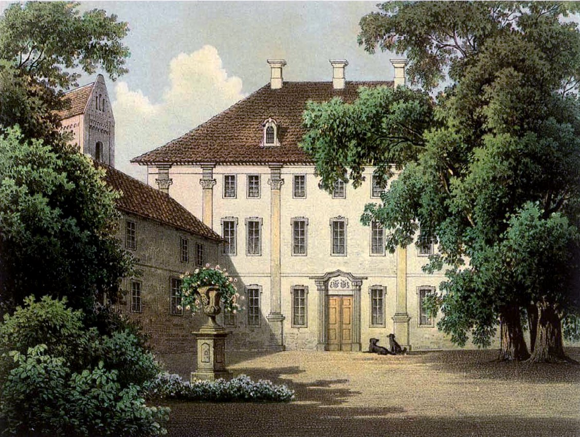 Schönhausen I